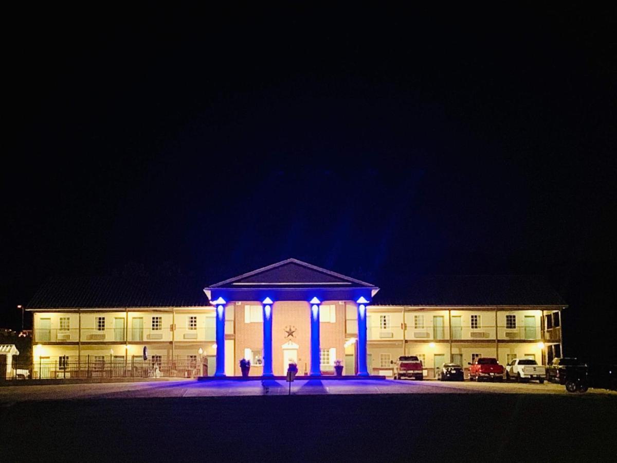 Weston Inn & Suites Rusk Buitenkant foto